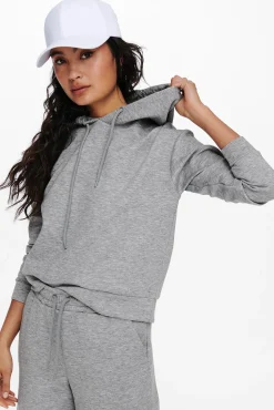 Only Play Sudadera con capucha