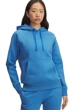Under Armour Sudadera con capucha de mujer