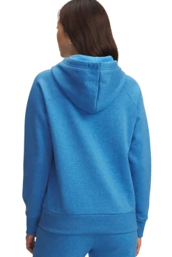 Under Armour Sudadera con capucha de mujer