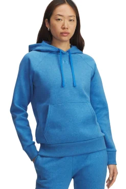 Under Armour Sudadera con capucha de mujer