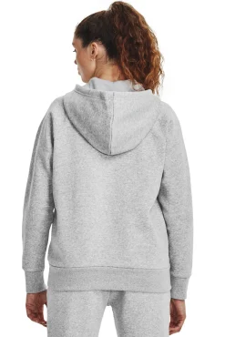 Under Armour Sudadera con capucha polar UA Rival es