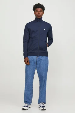 Jack & Jones Sudadera con cremallera