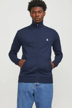 Jack & Jones Sudadera con cremallera