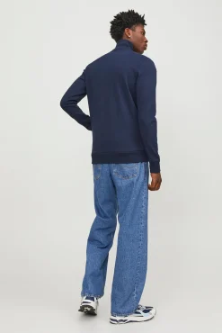 Jack & Jones Sudadera con cremallera