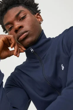 Jack & Jones Sudadera con cremallera