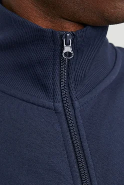 Jack & Jones Sudadera con cremallera