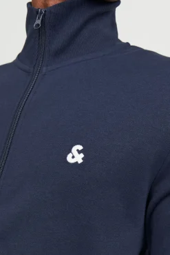 Jack & Jones Sudadera con cremallera