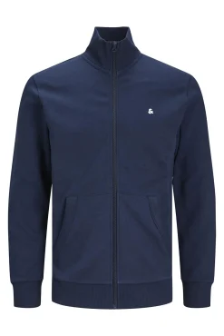Jack & Jones Sudadera con cremallera