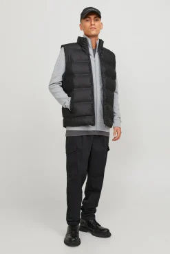 Sudadera con cremallera