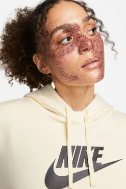 Nike Sudadera con gorro