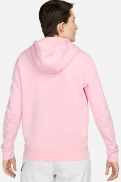 Nike Sudadera con gorro