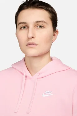 Nike Sudadera con gorro