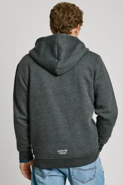 Pepe Jeans Sudadera Damian con capucha