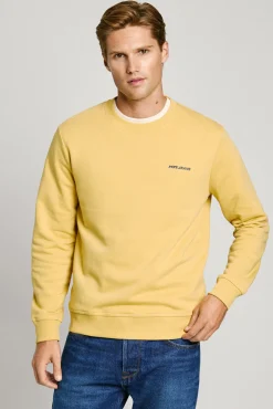Pepe Jeans Sudadera Damian Crew