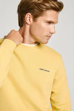 Pepe Jeans Sudadera Damian Crew