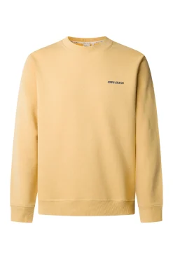 Pepe Jeans Sudadera Damian Crew