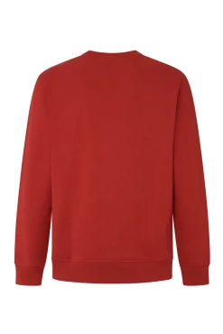 Pepe Jeans Sudadera de cuello redondo