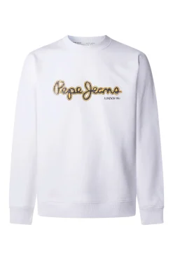 Pepe Jeans Sudadera Dorian Crew