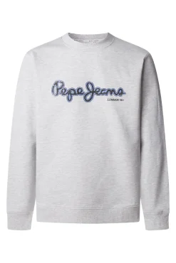 Pepe Jeans Sudadera Dorian Crew