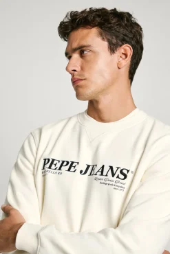 Sudadera Dylan Crew