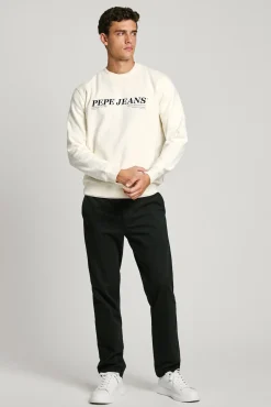 Sudadera Dylan Crew