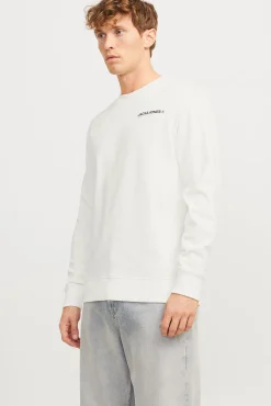 Jack & Jones Sudadera estándar fit