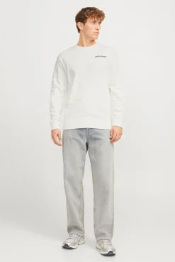 Jack & Jones Sudadera estándar fit
