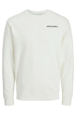 Jack & Jones Sudadera estándar fit