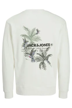Jack & Jones Sudadera estándar fit