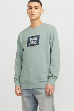Jack & Jones Sudadera estándar fit