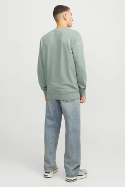 Jack & Jones Sudadera estándar fit