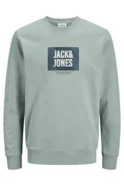 Jack & Jones Sudadera estándar fit