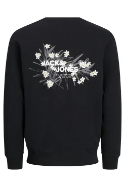 Jack & Jones Sudadera estándar fit