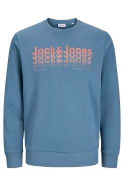 Jack & Jones Sudadera estándar fit