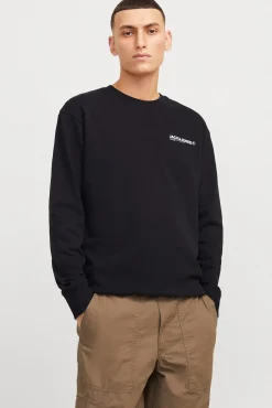 Jack & Jones Sudadera estándar fit