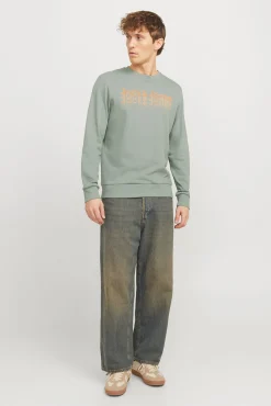 Sudadera estándar fit
