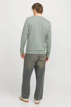 Sudadera estándar fit