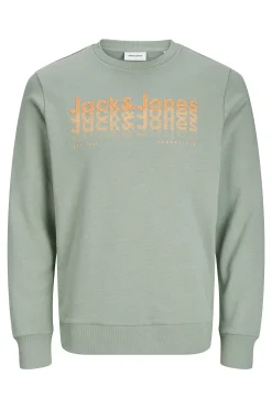 Sudadera estándar fit