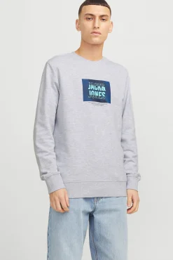 Jack & Jones Sudadera estándar fit