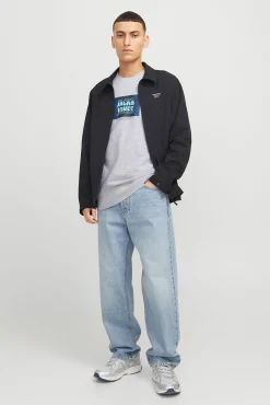 Jack & Jones Sudadera estándar fit