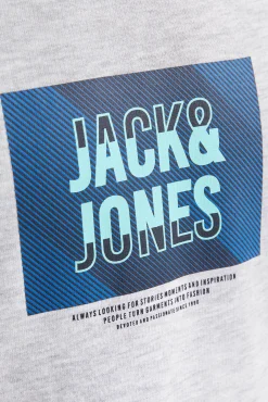 Jack & Jones Sudadera estándar fit