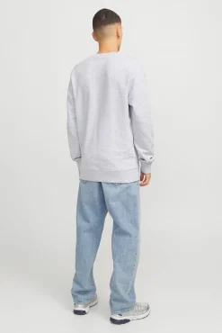 Jack & Jones Sudadera estándar fit