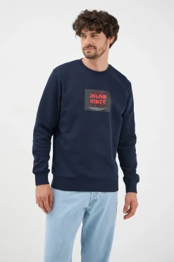 Jack & Jones Sudadera estándar fit