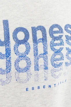 Jack & Jones Sudadera estándar fit