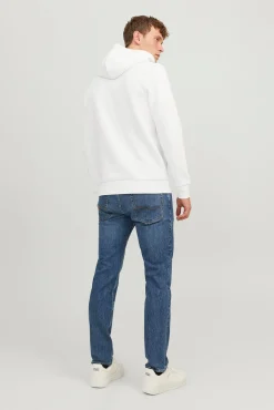 Jack & Jones Sudadera estándar fit capucha