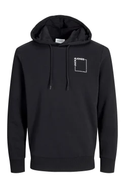 Jack & Jones Sudadera estándar fit capucha