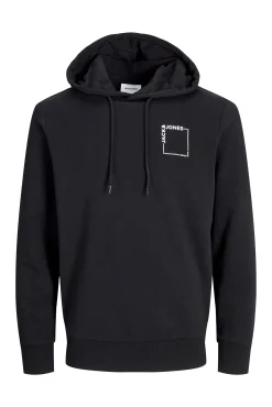 Jack & Jones Sudadera estándar fit capucha
