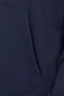 Jack & Jones Sudadera estándar fit capucha