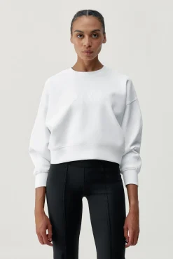 Born Living Yoga Sudadera Flora