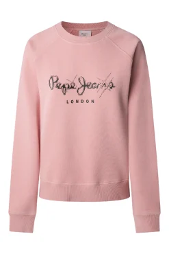 Pepe Jeans Sudadera Lupita